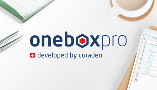 oneboxpro by curaden logo