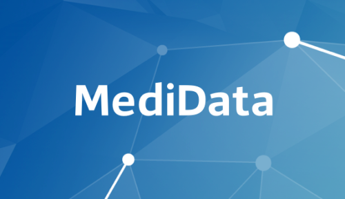 MediData graphic