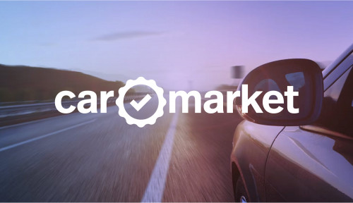 Carmarket: Online-Marktplatz für Autos von Profis