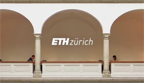 ETH Zürich: Plattform für Bestände der Baukultur