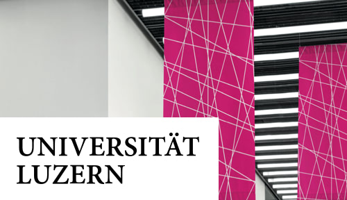 Web-Relaunch für die Uni Luzern