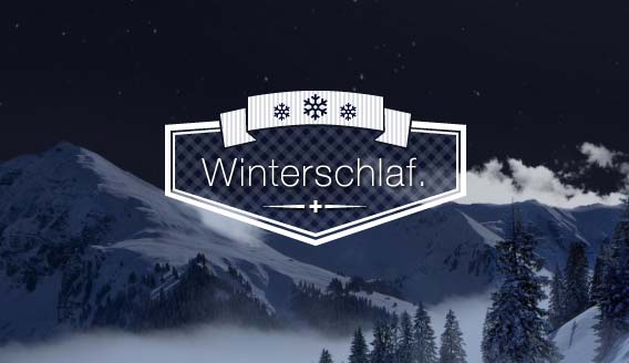 Winter-Kampagne für Schweiz Tourismus